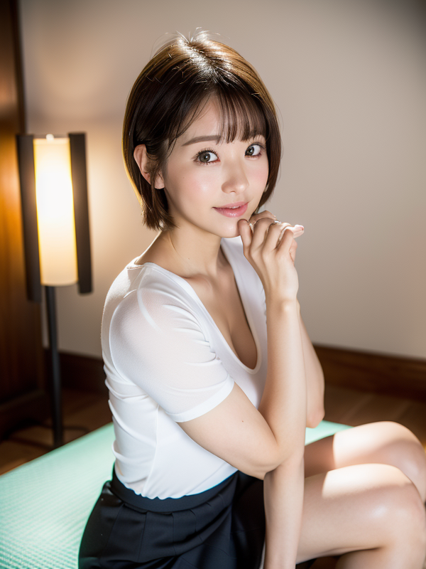 Incall & Outcall Massage in Tokyo by Japanese Girls
